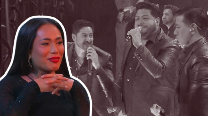 Karina Torres rompe el silencio sobre la polémica con La Adictiva en LCDLFM 2026: "Yo fui la que me hice para atrás"
