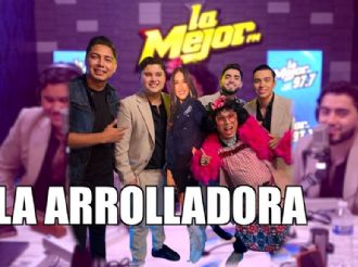 La Arrolladora: 4 horas de show en la Arena CDMX, sorpresas en vivo y la verdad del video viral de G