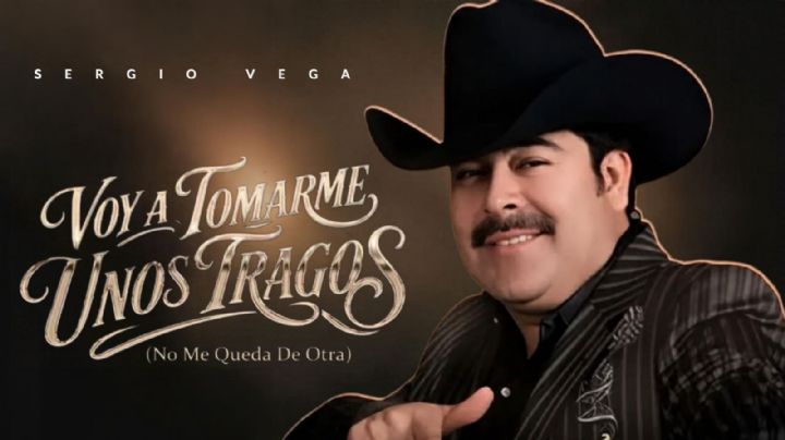 Reviven la voz de Sergio Vega “El Shaka” con canción inédita, ¿De qué trata su nuevo sencillo? | VIDEO
