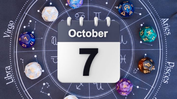 Horóscopo HOY 7 de octubre: Conoce los números de la suerte para cada signo, según Walter Mercado
