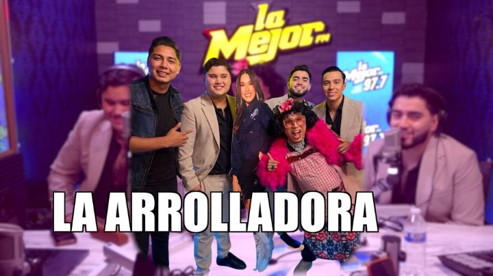 La Arrolladora: 4 horas de show en la Arena CDMX, sorpresas en vivo y la verdad del video viral de Gomita
