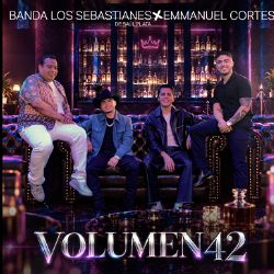 Súbele al “Volumen 42”