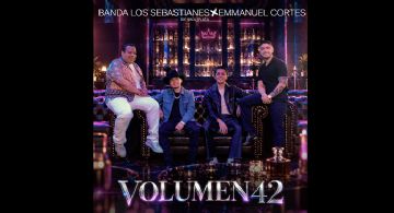 Súbele al “Volumen 42”