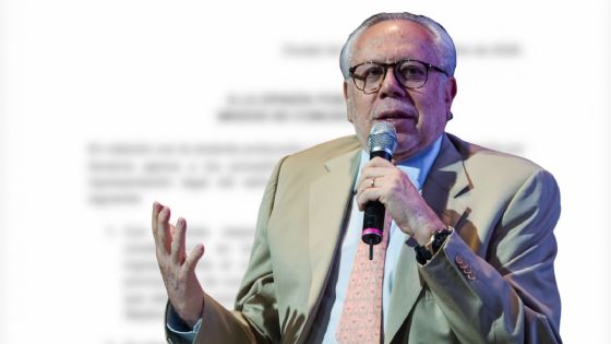 Equipo legal de Luis de Llano lanza comunicado tras el estreno de la serie Timbiriche: ¡Esta es su p
