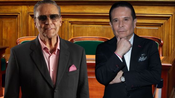 ¿Alfredo Adame perdió demanda contra Gustavo Adolfo Infante? Así reaccionó el actor tras su última a