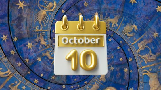 Horóscopo HOY 10 de octubre: Conoce los números de la suerte para cada signo, según Walter Mercado