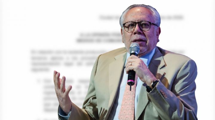 Equipo legal de Luis de Llano lanza comunicado tras el estreno de la serie Timbiriche: ¡Esta es su postura!
