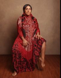 Foto descriptiva de: Majo Cornejo representará a México en Viña del Mar