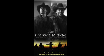 Grupo Palomo y El Felino unen generaciones