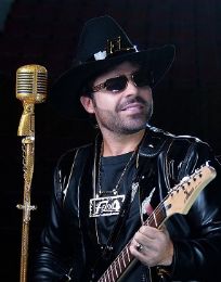 Foto descriptiva de: El Felino Farid Aun deja el alma abierta en su reciente corte musical