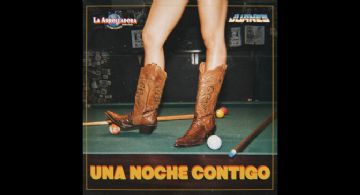 La Arrolladora Banda El Limón y Juanes alcanzan por segunda ocasión el #1