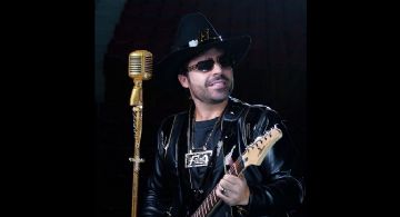 El Felino Farid Aun deja el alma abierta en su reciente corte musical