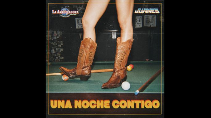 La Arrolladora Banda El Limón y Juanes alcanzan por segunda ocasión el #1