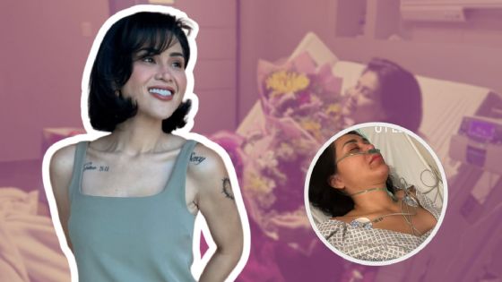 Internautas critican a Gomita por su impactante cambio físico, ¿Cuál es su es su estado de salud?