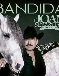Foto descriptiva de: Fono presenta adelanto del nuevo disco de Joan Sebastian