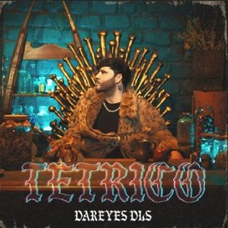 Dareyes de la Sierra se pone tétrico