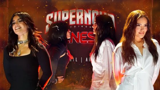 ¿Se rajó? Alana Flores rompe el silencio y manda mensaje a Samadhi Zendejas tras su cancelación