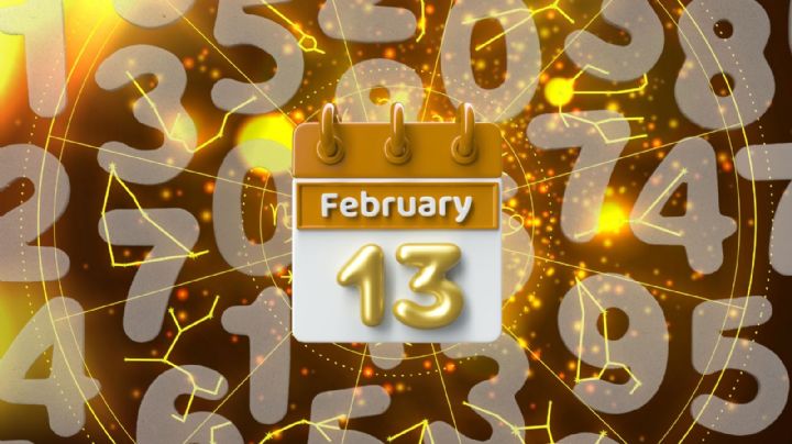 Números de la suerte para cada signo HOY 13 de febrero, según Mizada Mohamed