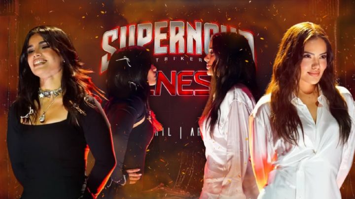 ¿Se rajó? Alana Flores rompe el silencio y manda mensaje a Samadhi Zendejas tras su cancelación