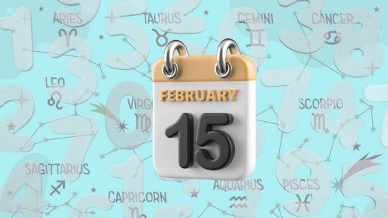 Números de la suerte para cada signo HOY 15 de febrero, según Mizada Mohamed