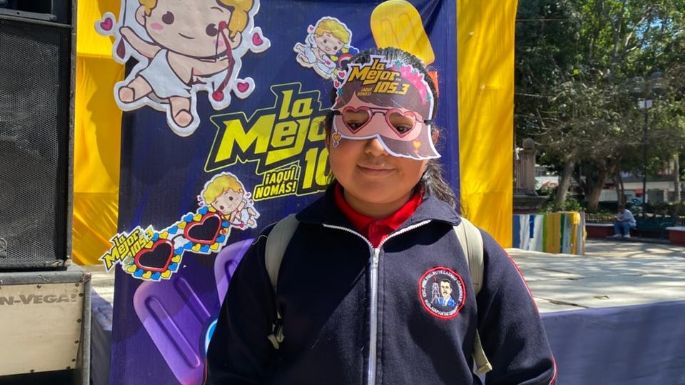 ¡Así vivimos nuestra activación del Día del Amor y la Amistad con El Carrito de las Chupadas!