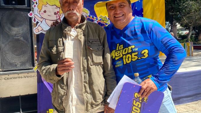 ¡Así vivimos nuestra activación del Día del Amor y la Amistad con El Carrito de las Chupadas!