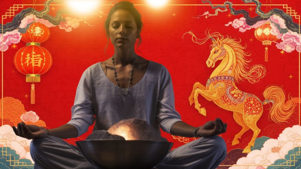 Predicciones para el Año del Caballo de Fuego, según el Feng Shui