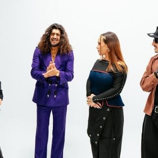 Sorpréndete con una fusión de flamenco y regional mexicano