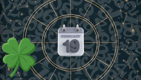 Números de la suerte para cada signo HOY 19 de febrero, según Mizada Mohamed