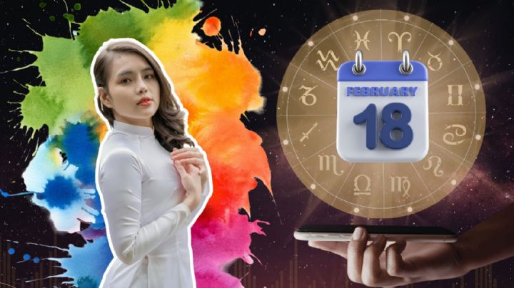 Colores de la suerte para cada signo HOY 18 de febrero, según Mhoni Vidente