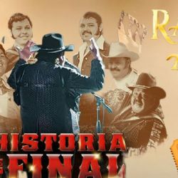 Ramón Ayala en la Plaza de Toros México 2026: Lista completa de zonas y precios de los boletos para su concierto en CDMX