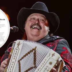¿Qué pasó con Ramón Ayala? El cantante se pronuncia ante acusaciones: "Algunas personas intentan sacar ventaja"