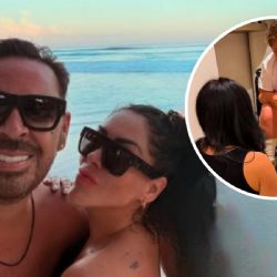 Nieto de Lupita D'Alessio es atacado por tiburón en playas de Tulum ¿Cuál es su estado de salud?