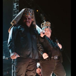 Capibaras Tour fue tendencia en La Paz