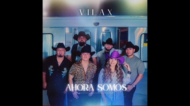 Vilax continúa promocionando “Ahora somos”