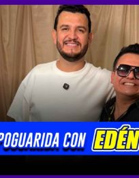 Foto descriptiva de: Edén Muñoz revela el origen de "Mi yo de antes" y su éxito en el Carnaval de Mazatlán 2026