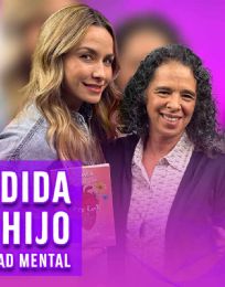 Foto descriptiva de: Nadielli Novelo revela cómo vivió la pérdida de su hija por enfermedad mental ¿Qué es el TPL?