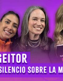 Foto descriptiva de: Maternidad sin filtros: ¿Por qué informarse y ponerse primero es el mejor regalo para tus hijos?