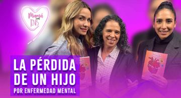 Nadielli Novelo revela cómo vivió la pérdida de su hija por enfermedad mental ¿Qué es el TPL?