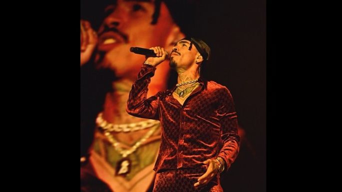 Codiciado lanza tema con Armenta y debuta en Premio Lo Nuestro