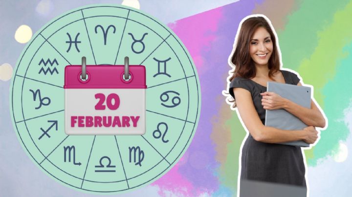 Colores de la suerte para cada signo HOY 20 de febrero, según Mhoni Vidente