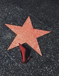 Foto descriptiva de: Esty impulsa la bachata