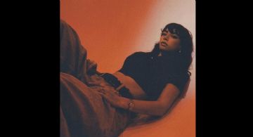 RIA hace una tierna reflexión sobre el amor y dejar ir en su nuevo sencillo