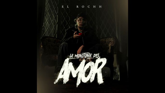 El Rochh lanza su primer sencillo de la mano de FONO y Unisonor Music