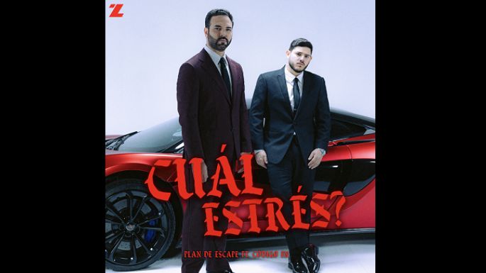 Juntos Plan de Escape y Código FN... ¿Cuál estrés?