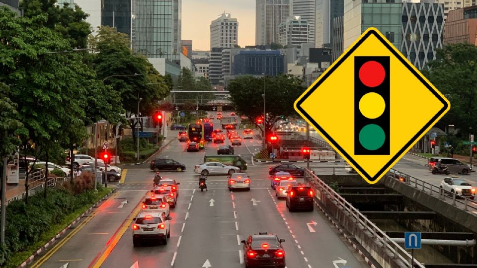 ¿Qué autos descansan HOY 24 de febrero en CDMX y EDOMEX?