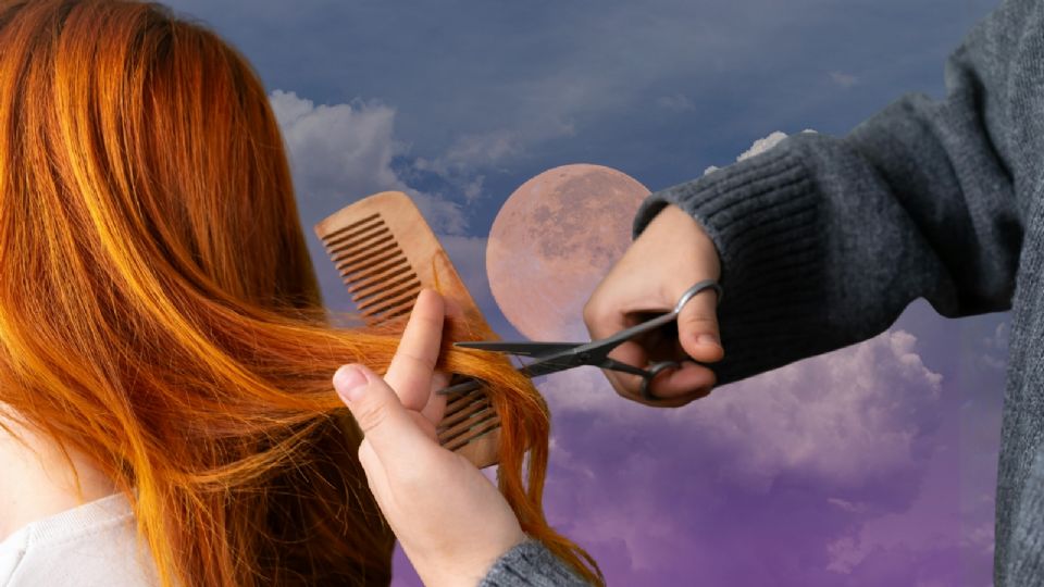 Los mejores días para cortarse el cabello en marzo 2026