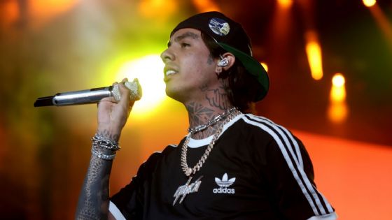 Natanael Cano prepara nueva música para este 2026: ¡Regresan los corridos tumbados!