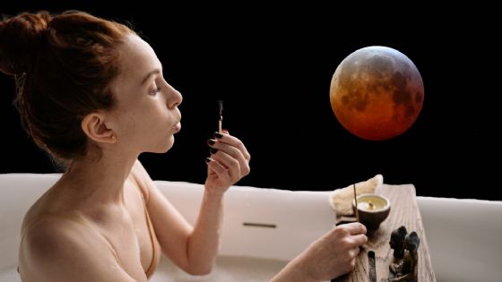 Eclipse Lunar de Marzo 2026: Los mejores rituales para aprovechar la energía y atraer la abundancia