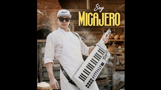 Raymix y Gomita, juntos en el video “Soy migajero”